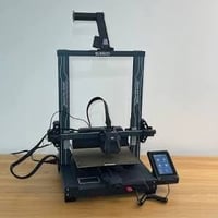 🖨️ للبيع طابعة 3D ELEGOO Neptune 4  ✨ المواصفات: • سرعة طباعة تصل إلى ...