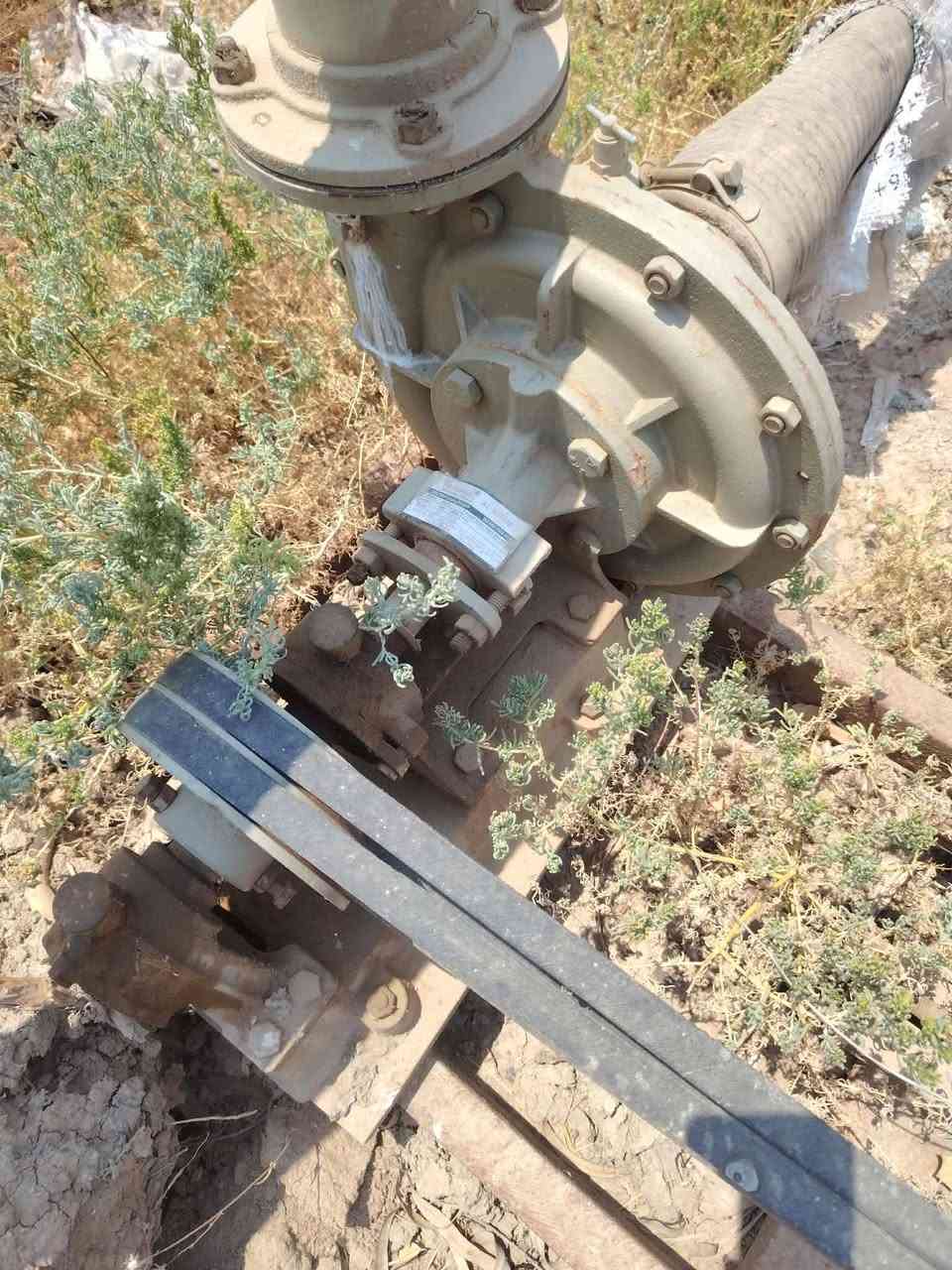للبيع عدد 10/خنزيره ٤*٤ وموطور ١٠ حصان ٦ بس واحده موطوره ٧ونص حصان /٢ خنزيره ٥ *٤ وموطور ١٠ حصان
واكو ٥ عدد بس خنزيره وقاعده بدون موطور تصال *********** واتساب ***********
