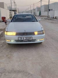 كريستا • مديل ٩٥ • النجف الاشرف