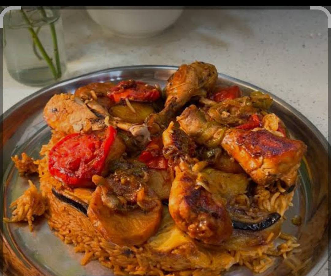 كباب ومعجنات • حجز واتساب • فطائر وبرياني