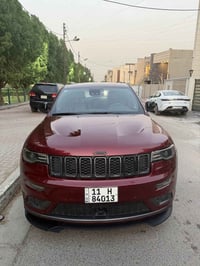 جيب 2019 لمتد فئة X أعلى فئة مواصفات 1 / 1 وارد امريكي حادثها بنيد وجا...
