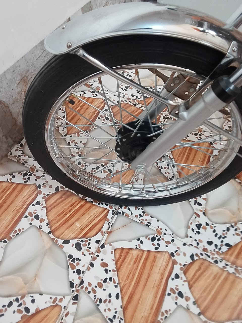 ويل • تاير ٤٥ • بابل