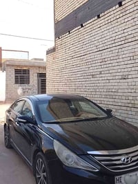 سوناتا • ٢٠١٢ • بصمه
