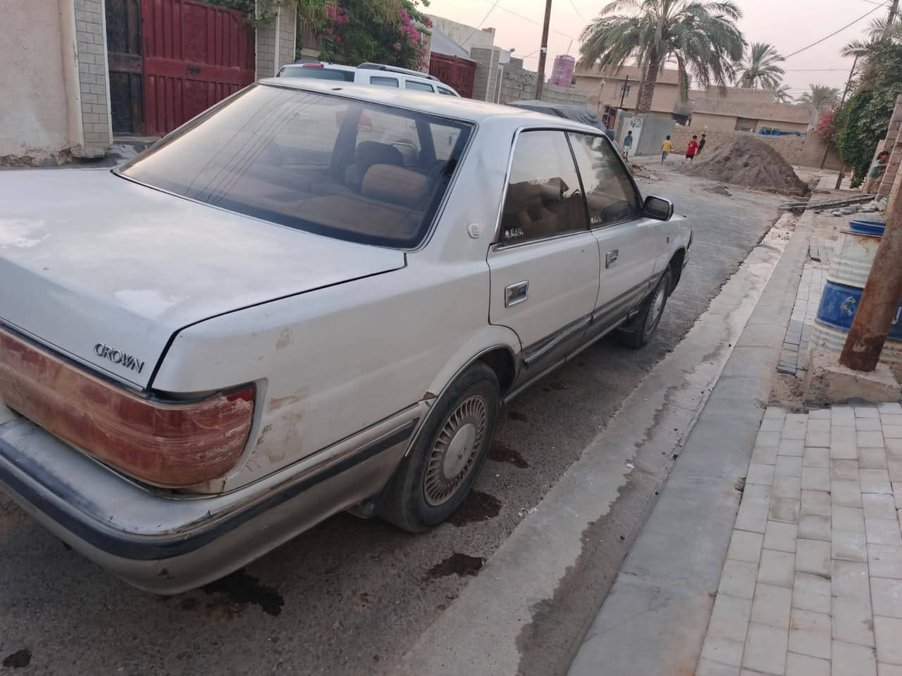 +964 770 952 1216صاحب السيارة
