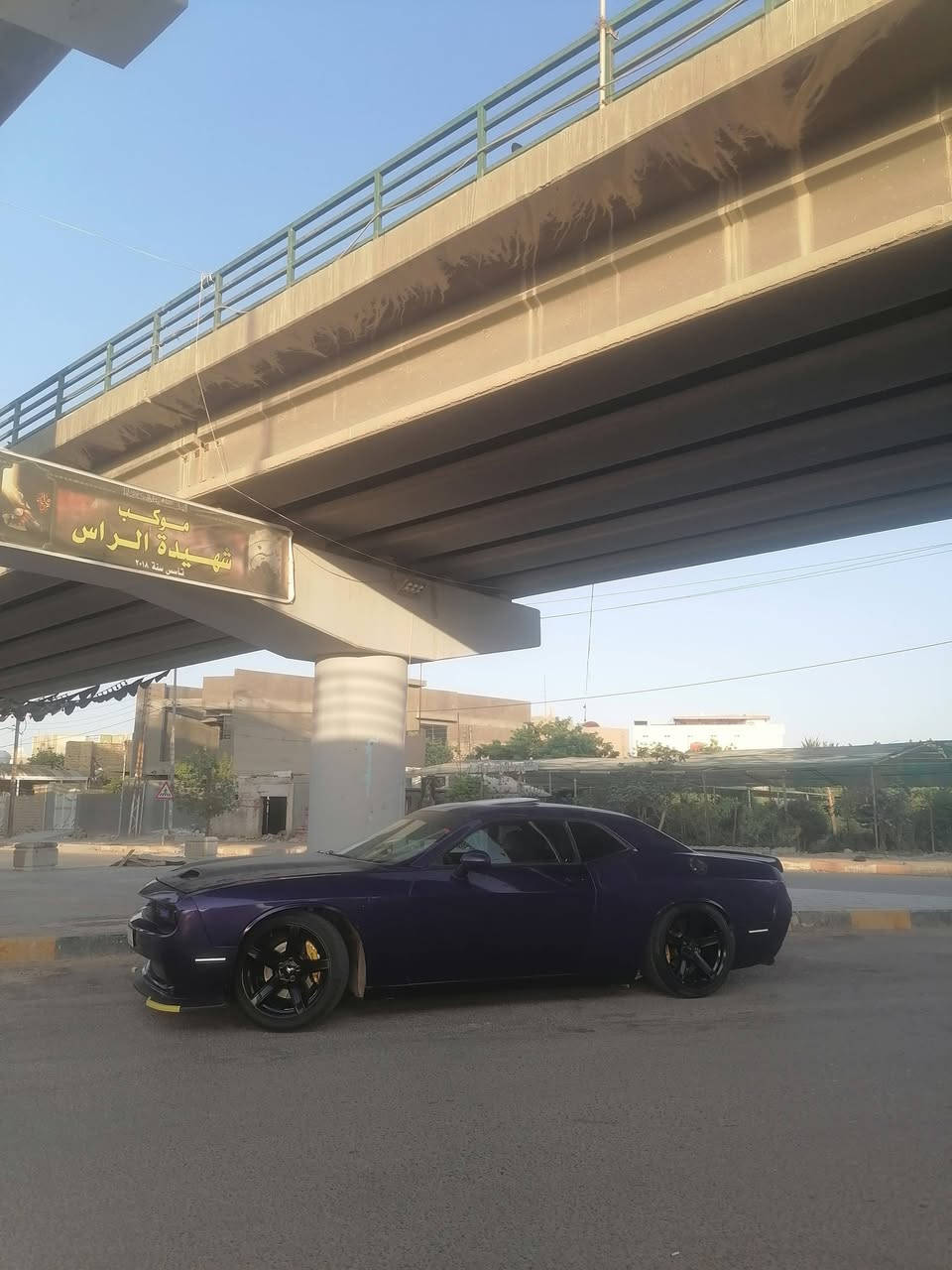 السلام عليكم ورحمة
جالنجر موديل 2013
اللون بنفسجي 
Rt max
5700
بواري قطعه وحده مع الدبات الخلفيه بدون لحيم  صوت رياضي 600 دولار ميحاسب المرور عليه
فول السياره
فتحة سقف 
سياره مصروف عليها لتقارنها براكضات
تخم بلكات 200 دولار
منظومة غاز بيها 3اوراق ونص
محرك كير كفاله
منظومة زنون 150 دولار لايت نهار
محدث امامي وخلفي بكلايت شكل جديد +دعاميات
ويل ٢٠ نجمه 
تبريد ثلج
صدر امامي جديد
لد جانبي ثلجي
لد خلفي دعاميه احمر 
كفر دسك اصفر
سبايدر ديمون
بنيد ديمون
سياره حادث امريكا فقط دعاميه وعندي صار بيها شخوط بلبيبان والجاملغات الاماميه رشيتهن يعني 4 قطع صبغ بيها اني ابيع حزام
للاستفسار الاتصال على الرقم
 ***********
