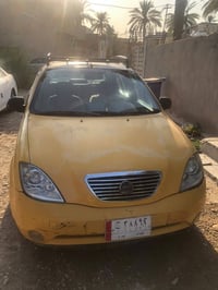 ٢٠١٥ • مكينة جديدة • رقم بغداد