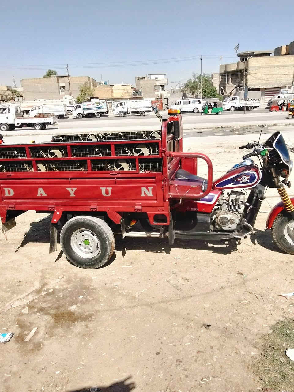 ستوته للبيع موديل 2021 جديده أوراق اصليه العنوان بغداد مدينة الصدر حي طارق القديم السعر مليونين رقم ***********
