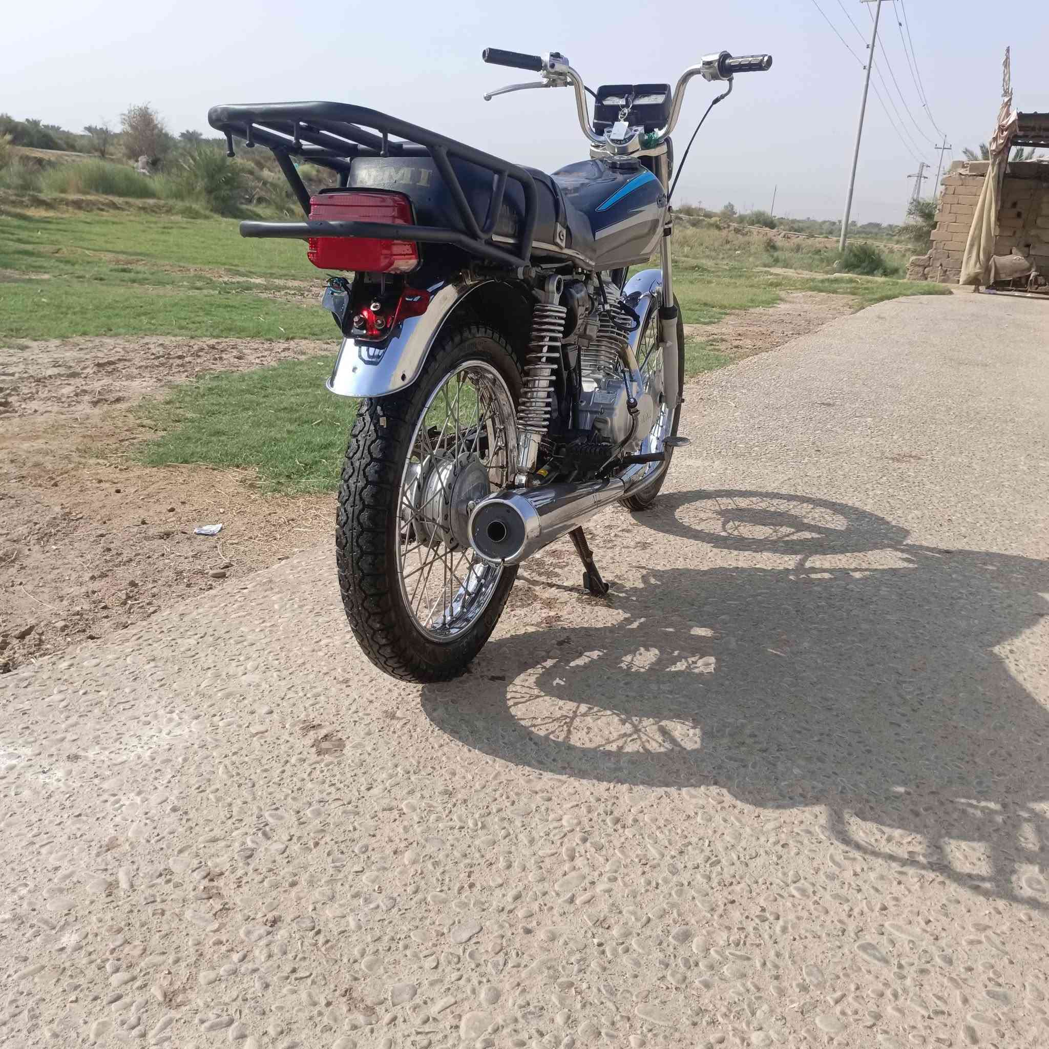 هوندا • محرك مبدل • جاهزة