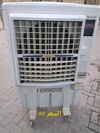 مكيفات • ٣ سرعات • مدينة الصدر