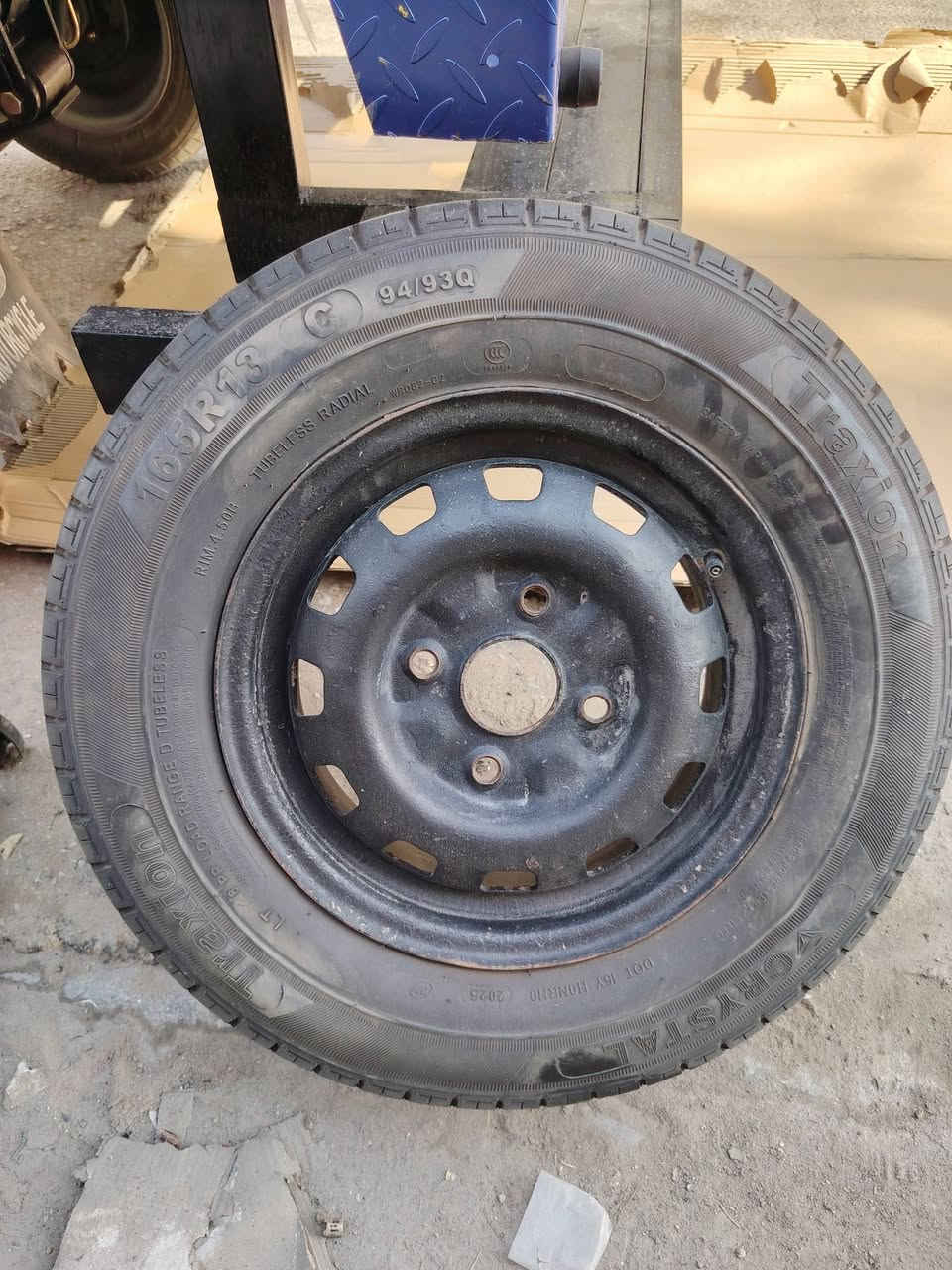سبير جديد 13 مال ستوته ما نازل بعده بالباكيت سعر 35 مكاني نجف حنون***********
