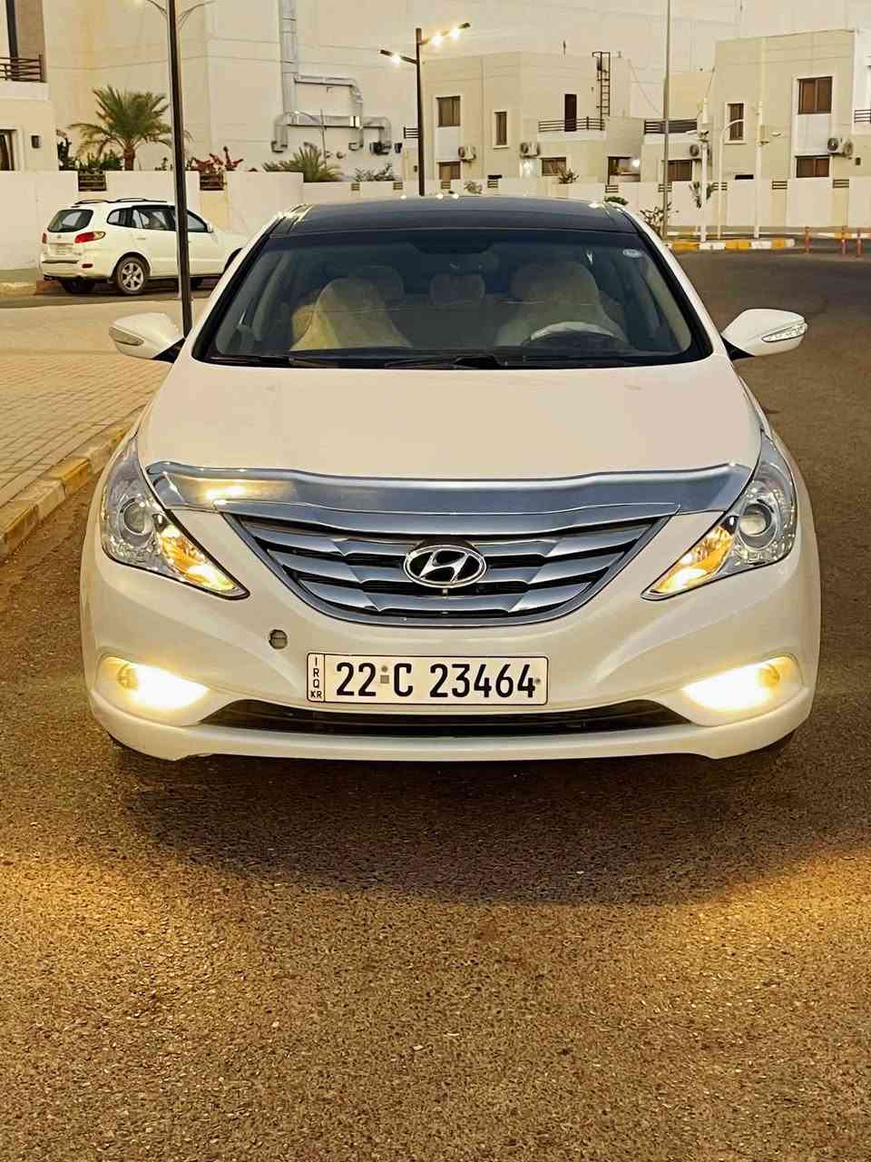 السلام عليكم بيع مستعجل بسعر  مناسب جدآ١١٣ورقه هونداي سوناتا ٢٠١٢ خليجي Vip فول ١/١ رقم أربيل دولي بأسمنا سنويه لل٢٠٢٩ محرك ٢٤٠٠شرط كير شرط تبريد ثلج صدر أمامي خلفي سياره جاهزه من الدعاميه للدعاميه استخدام شخصي ع ايدينا برغي مابيه نقص ترايك وين ما تريد 
☸️ملاحظه//السياره مكفولة كفاله عامه حتى الدعاميات 
السعر ١١٣ ورقه نقد فقط اعتذر جداً عن الاقساط والوعده 
مكان السياره تكريت مجمع بيتي السكني 
‏‪***********‬‏  الدكتور 
***********

