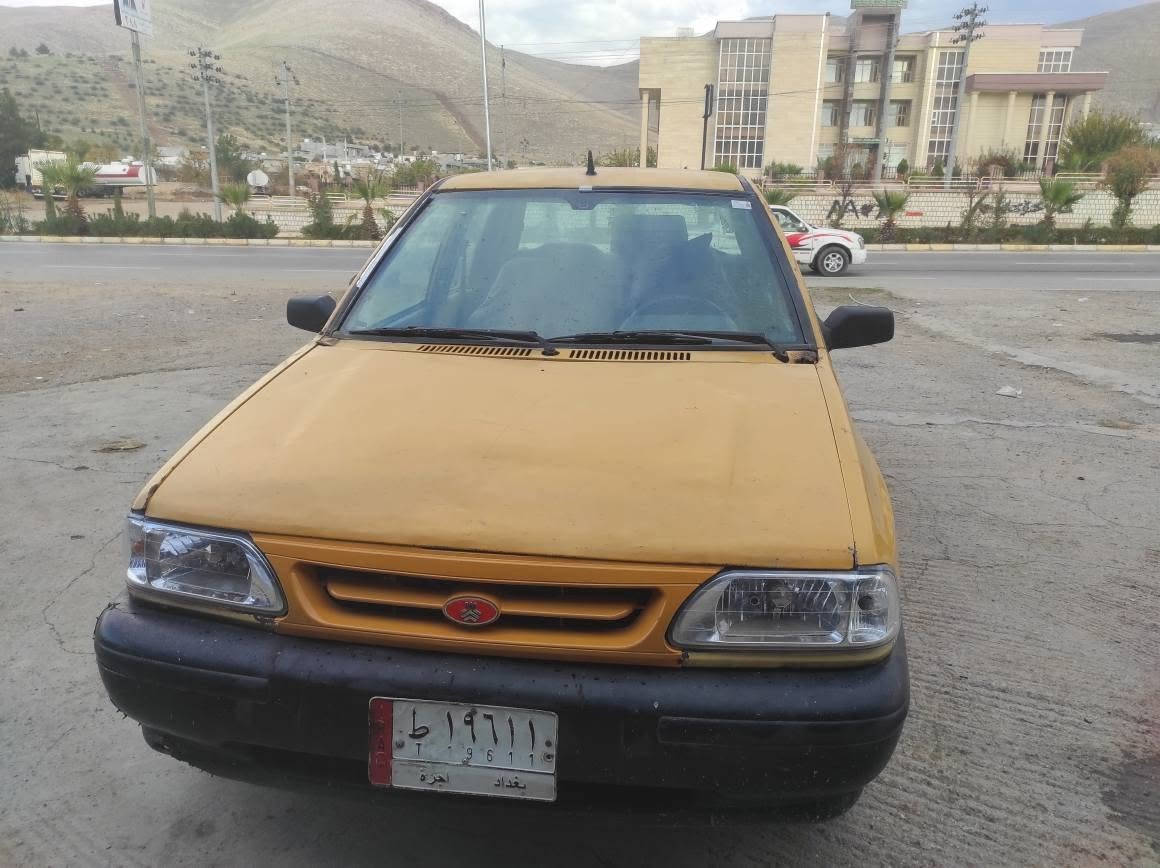 پڕایت 2009 گێڕ مەکینە بەشەرت سەنەوی ئەسڵی 15گەڵاو مەعامەلە  *********** السليمانية, العراق
