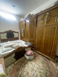 غرفه عراقية • نضافه ٨٠٪ • جميلة بغداد