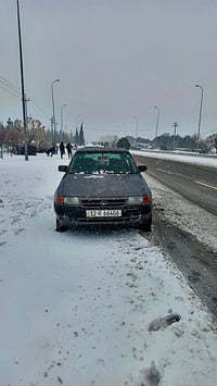 استرا • ٩٣ • صبغ عام