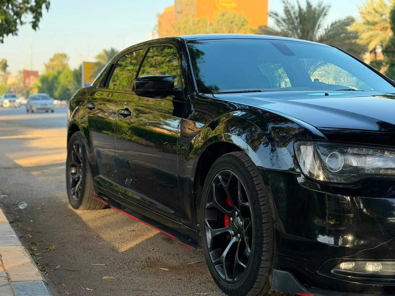 اوباما 2019 S كلين تايتل باسمي 
مكفولة من الصبغ والتبديل 
محرك وكير وحدادية مكفولات 
السعر ٢٢٥ 
***********
