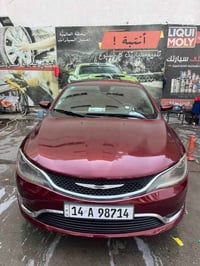 موديل ٢٠١٦ • مكينة جديدة • محرك ٤ سلندر
