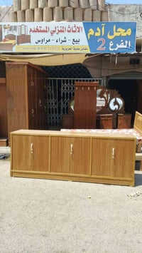 واسط • عزيزيه مقابل البلدية • ٢م ربع