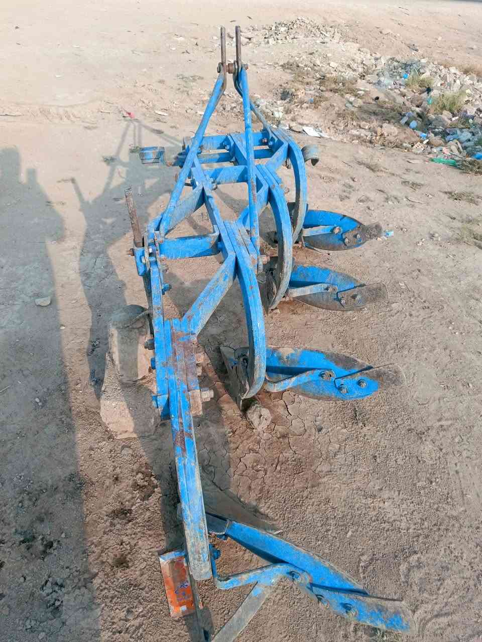 فدان • ابلير اصلي • حجم ١٠ رباعي