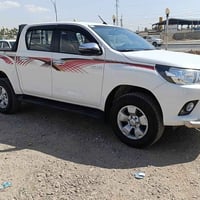 هايلوكس • ٢٠١٨ • دبل