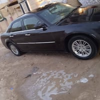 موديل ٢٠١٠ • مكينة ٣٫٥ • ام قصر