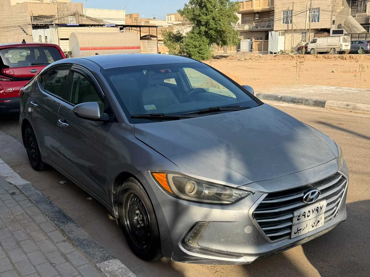النتره • ٢٠١٧ • رقم اربيل