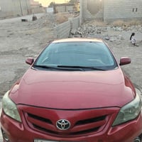 كورلا • ٢٠١١ • رقم سليمانية