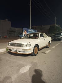 موديل ١٩٩٢ • كهربا • مكينة كاملة