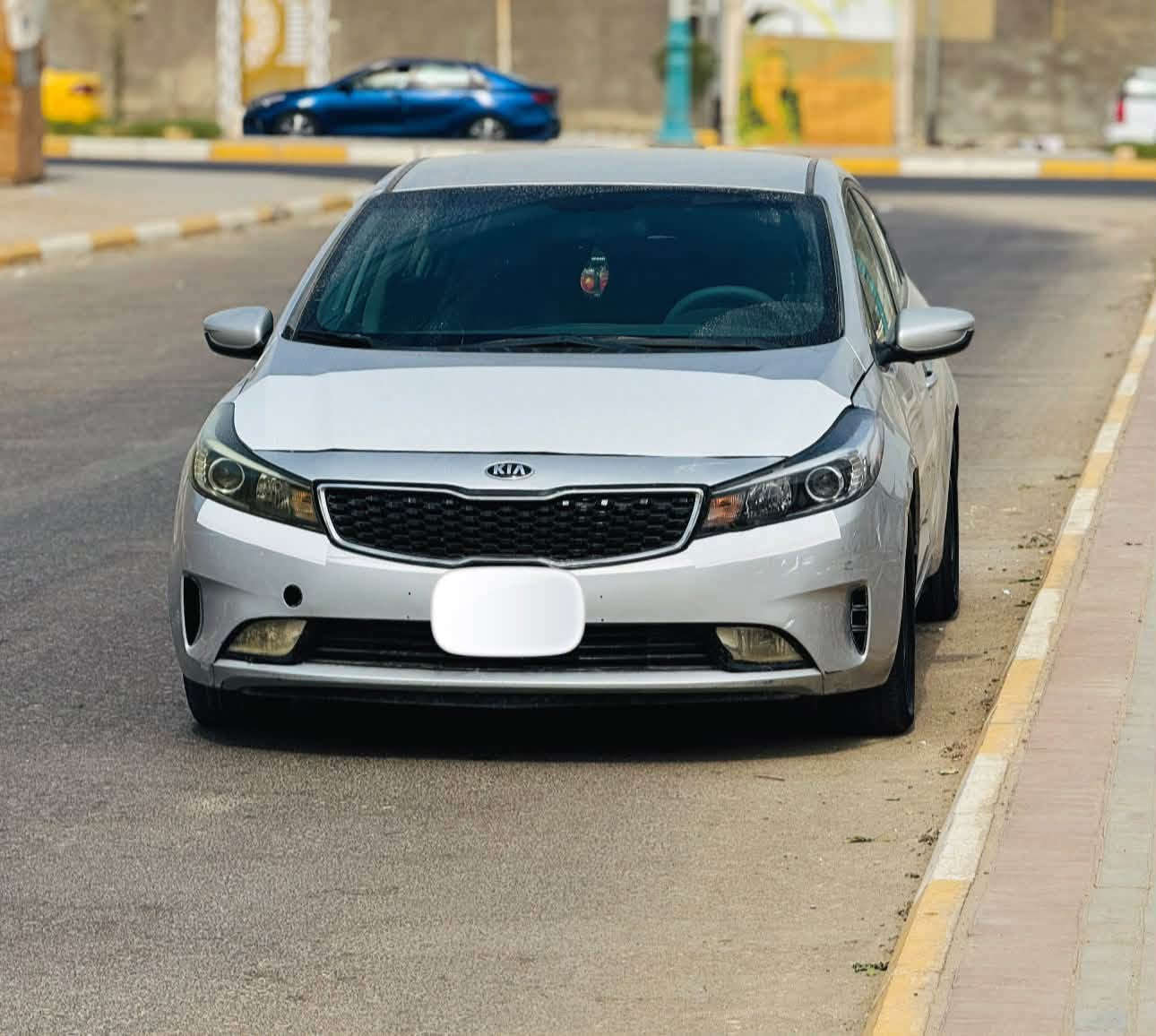 ٢٠١٧ • بدي مبدل • رقم ذي قار