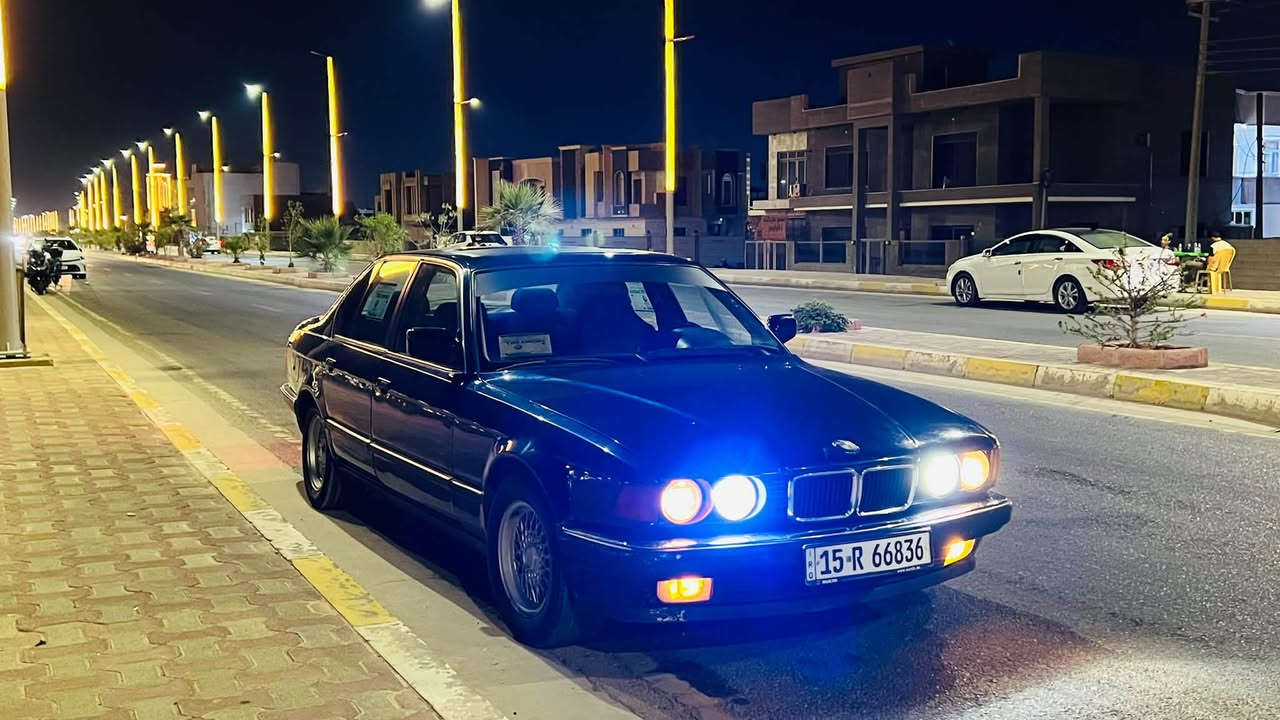 للبيع او مراوس ***********
1991 ___735
