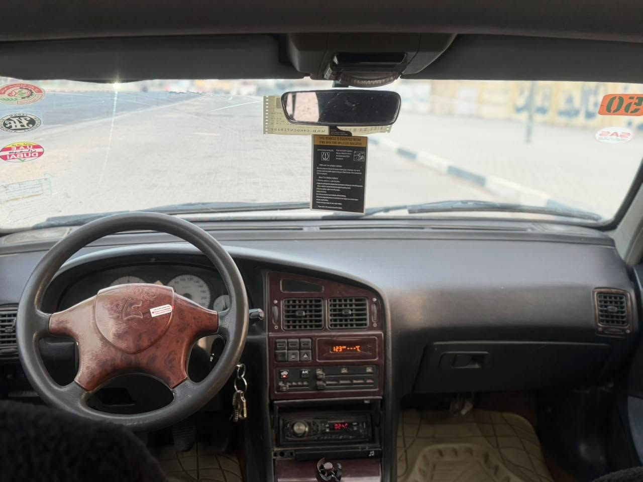 بارص • ٢٠١٣ • البصره القبله