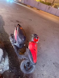 ماكس عدلة • بوشه 55 • نواقص