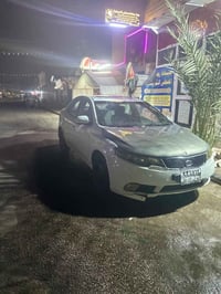 سيراتو • ٢٠١٢ • صبغ عام