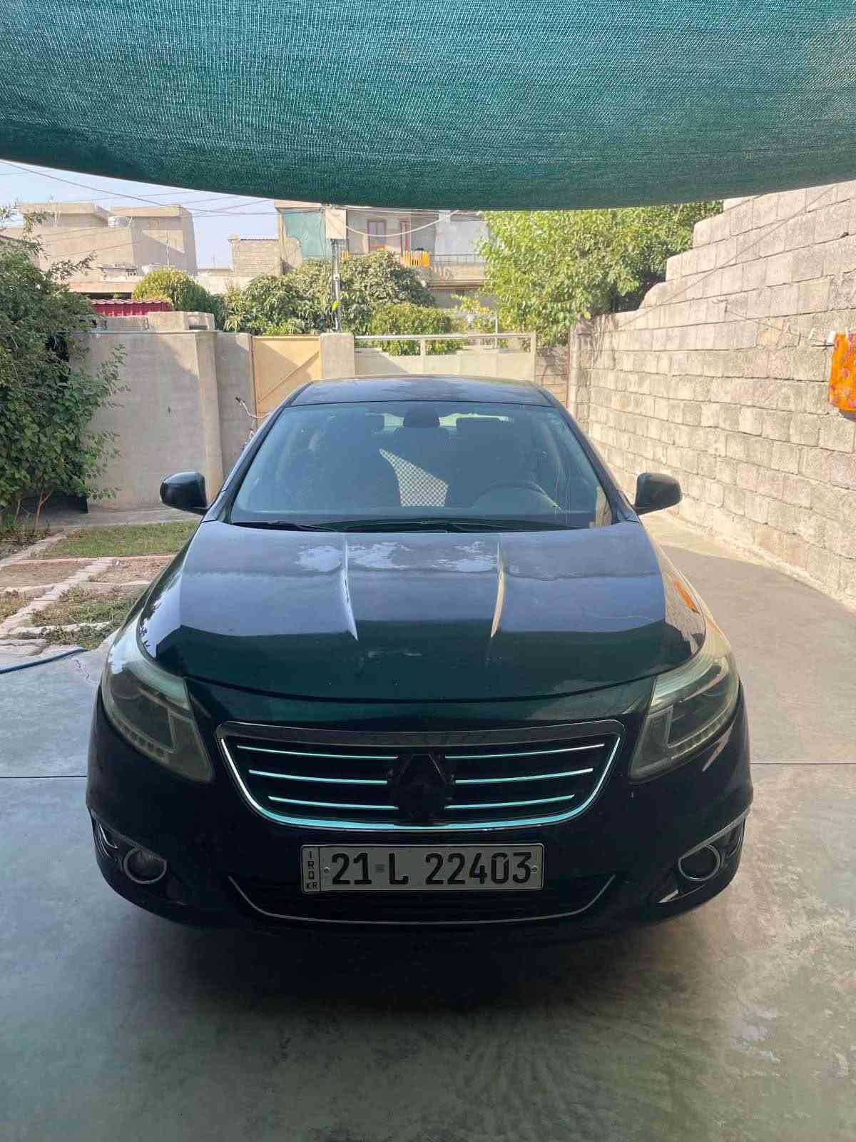 رینو سەفران ٢٠١٤ دبل گیر
ABC
ئاوینە کارەبایی 
جام کارەبایی
تەحدید سورعە
٢ پارچەی بویاخە سيعري ٧٠ گه لاو معامه له مشته ريت ته له فون بكه *********** السليمانية, العراق
