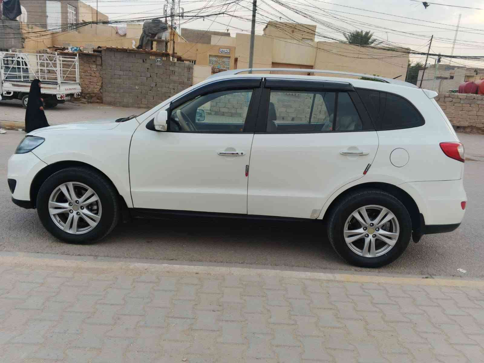 سنتافي • ٢٠١١ • رقم بغداد