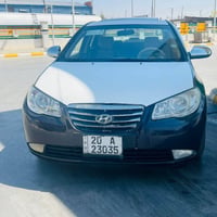 النترا موديل 2011 مكينه و كير و حداديه و تبريد كفاله وارد خليجي حادث ج...
