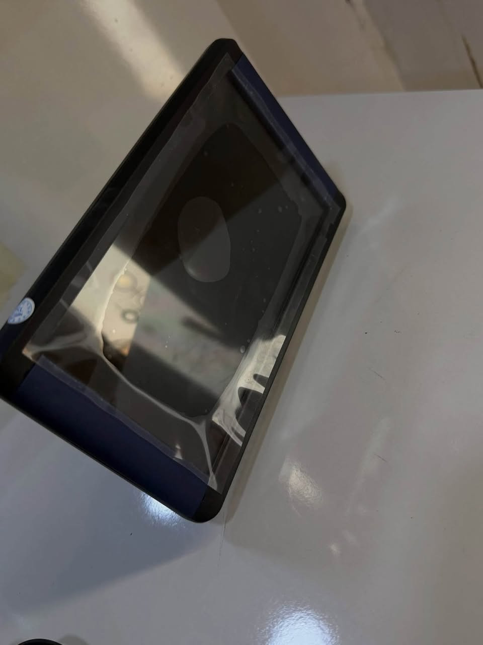 شاشة LCD • للسيارة • اوتماتيك