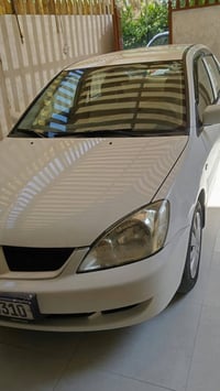 لانسر • ٢٠١١ • كير اوتوماتيك