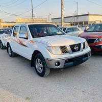 نيفاره • ٢٠٠٨ • تحويل بغداد