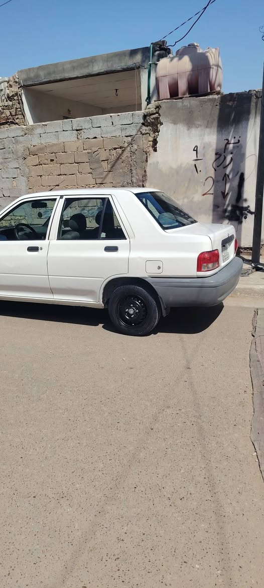 سايبا 2022 جاهزه سنويه جديده محرك كير مكفولات شاشه كامره  ماشيه قليل ستخدام قليل رقم قادسيه سعر 52 بيها مجال قليل مكان الديوانيه 
***********
***********
