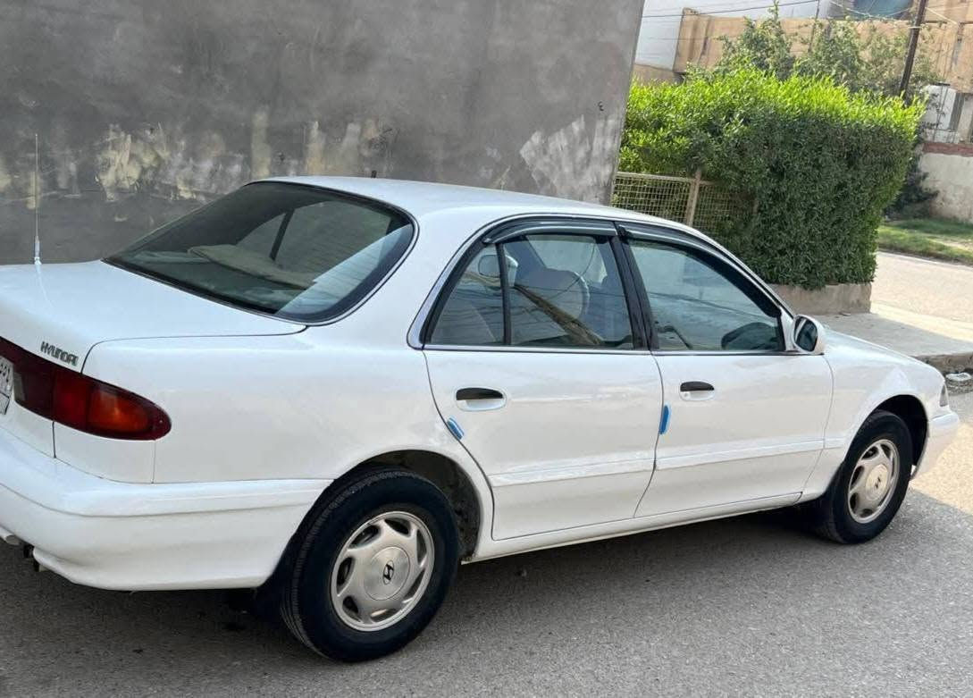 ١٩٩٥ • جير عادي • رقم ديالى