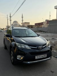 راف٤ ٢٠١٥ • ٢٫٥ لتر • رقم اربيل