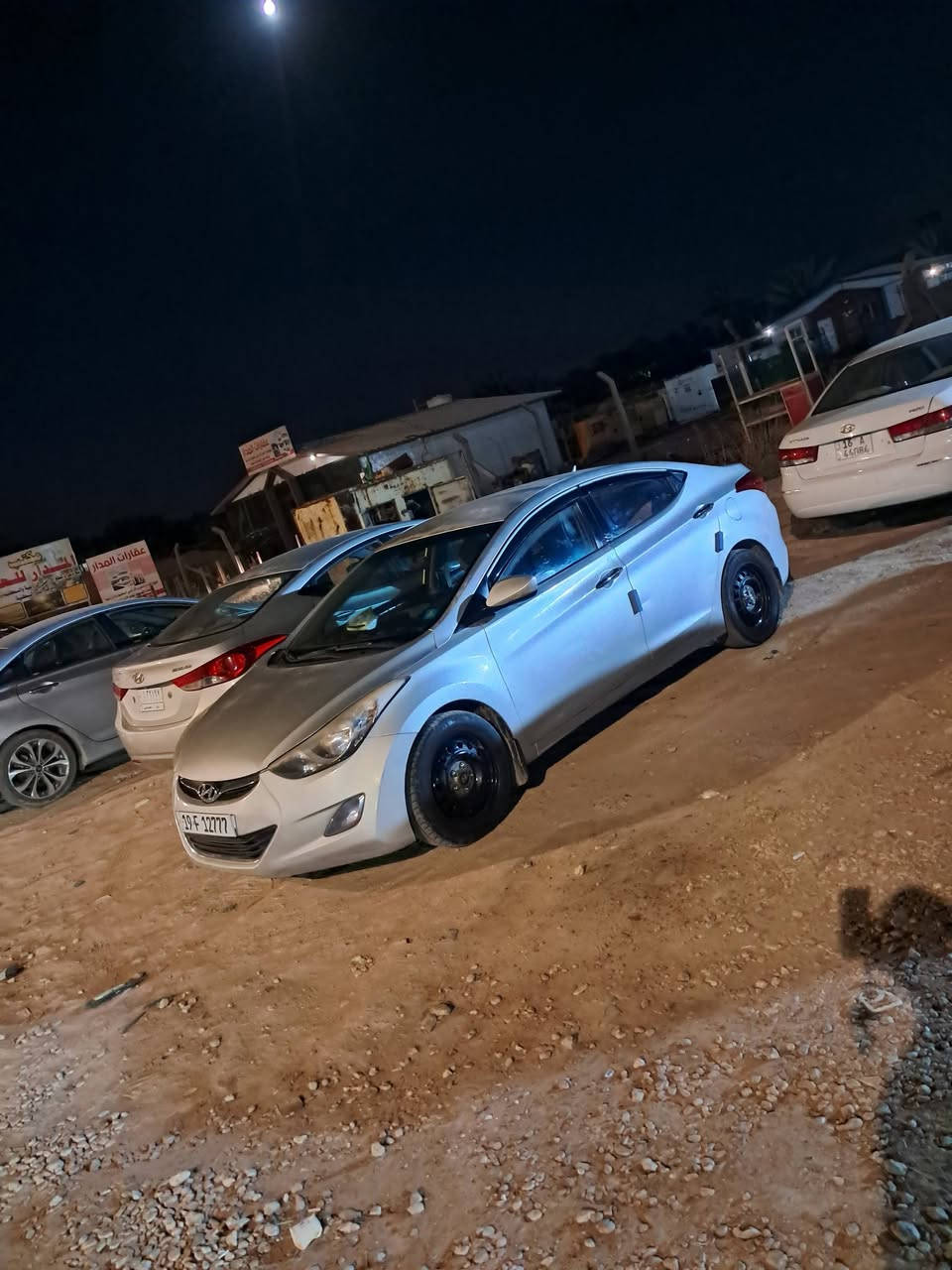السلام عليكم
للبيع النترا موديل ١٢ 
سياره نضيفه ومامتعوبه 
كير مكينه حداديه كله جديد 
تبريد ثلج 
رقم كربلاء باسمي تحويل ثاني يوم 
السعر ٩٤ وبيها مجال
مكان السياره بابل شارع ٨٠ 
للاستفسار انتصل 
***********
***********
