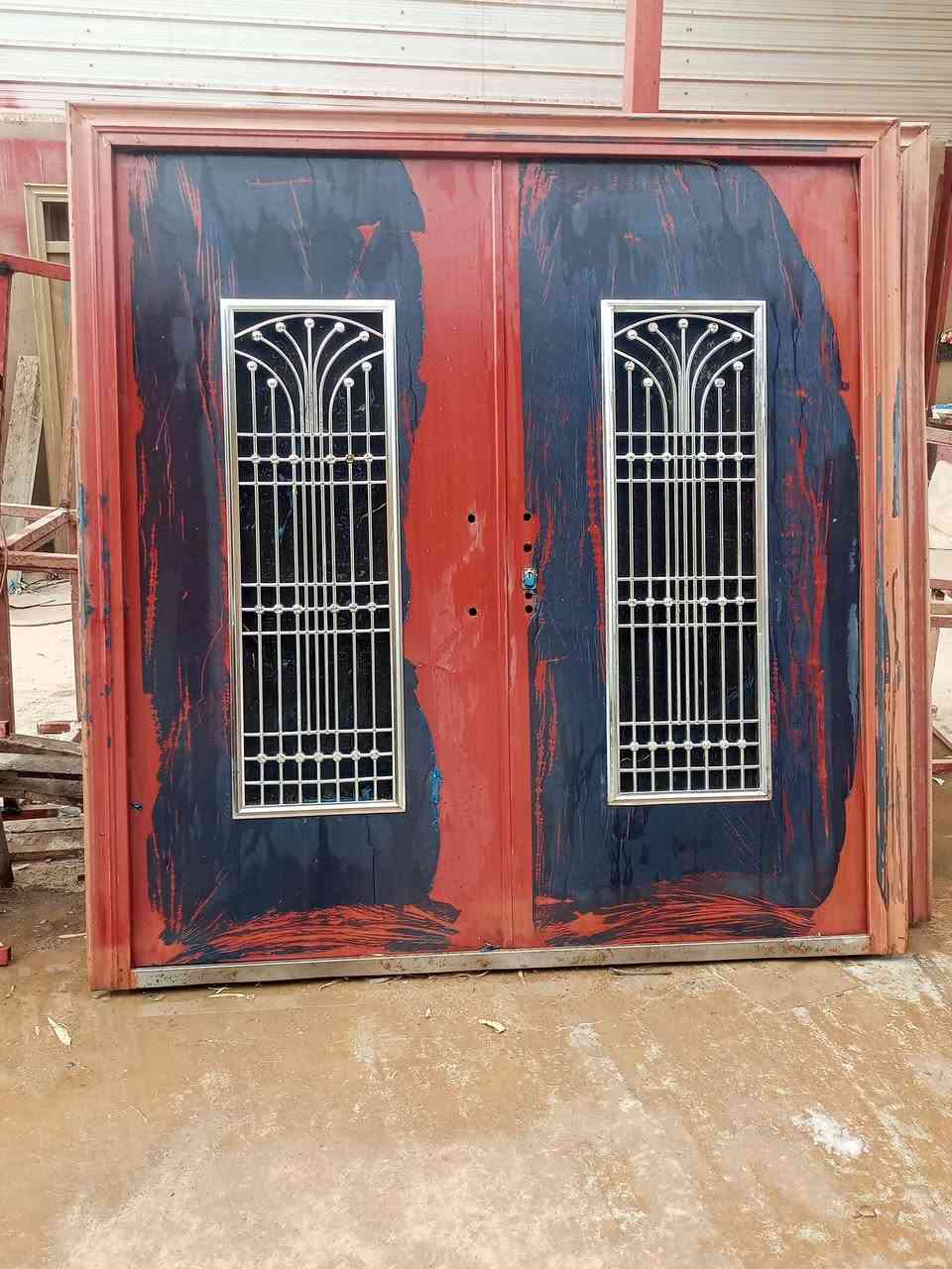 بيبان تركي • درجة أولى • شاميه شارع ٣٠