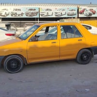 غاز وبنزين • رقم بابل • محرك وكير زين