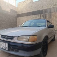 موديل ٩٥ • محرك وكير جديد • بدون صبغ