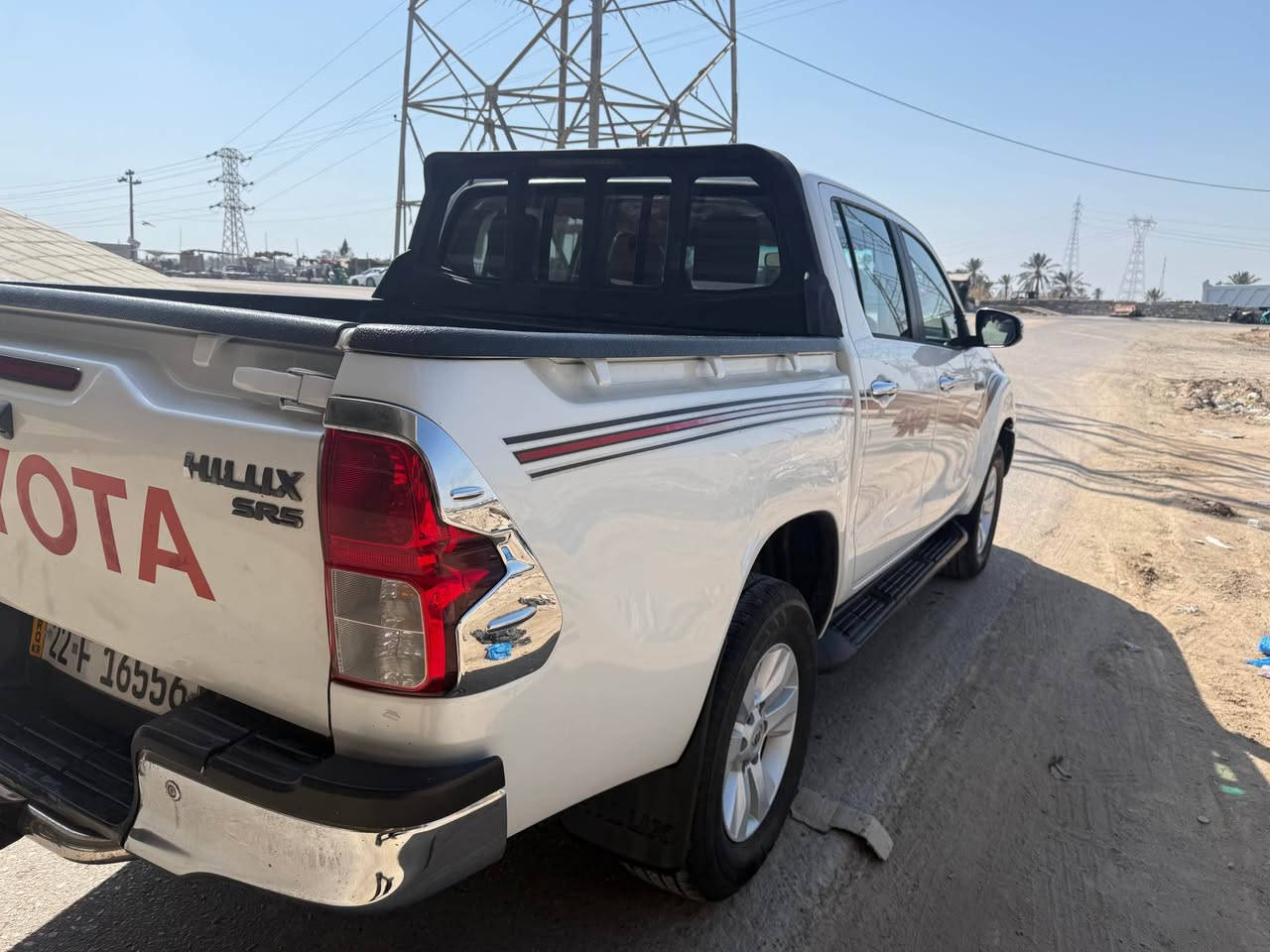 فور ويل 2020 كاز برمي بصمات سنويه ورقم جديد السعر 250 وبيهه مجال للاستفسار *********** القرنة, البصرة
