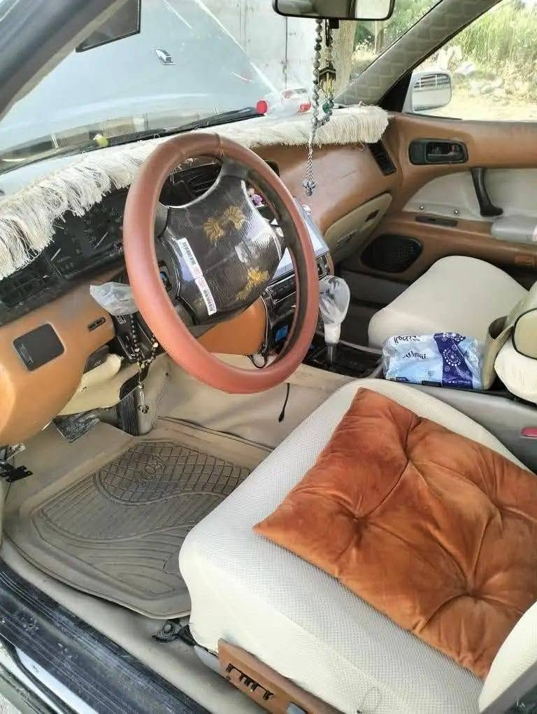 السلام عليكم
السلام عليكم
سياره بطه موديل 93 رقم انكليزي نينوئ اني الشرعي مكينه كير شاصي شرط تدفئه تبريد ثلج 🥶 كهربائيات كلها شغاله سياره خير من الله السعر 50 وبيها مجال رقم الهاتف ***********
