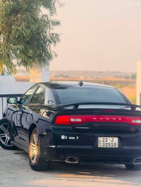 جارجر فول • ٢٠١٢ • مستعجل