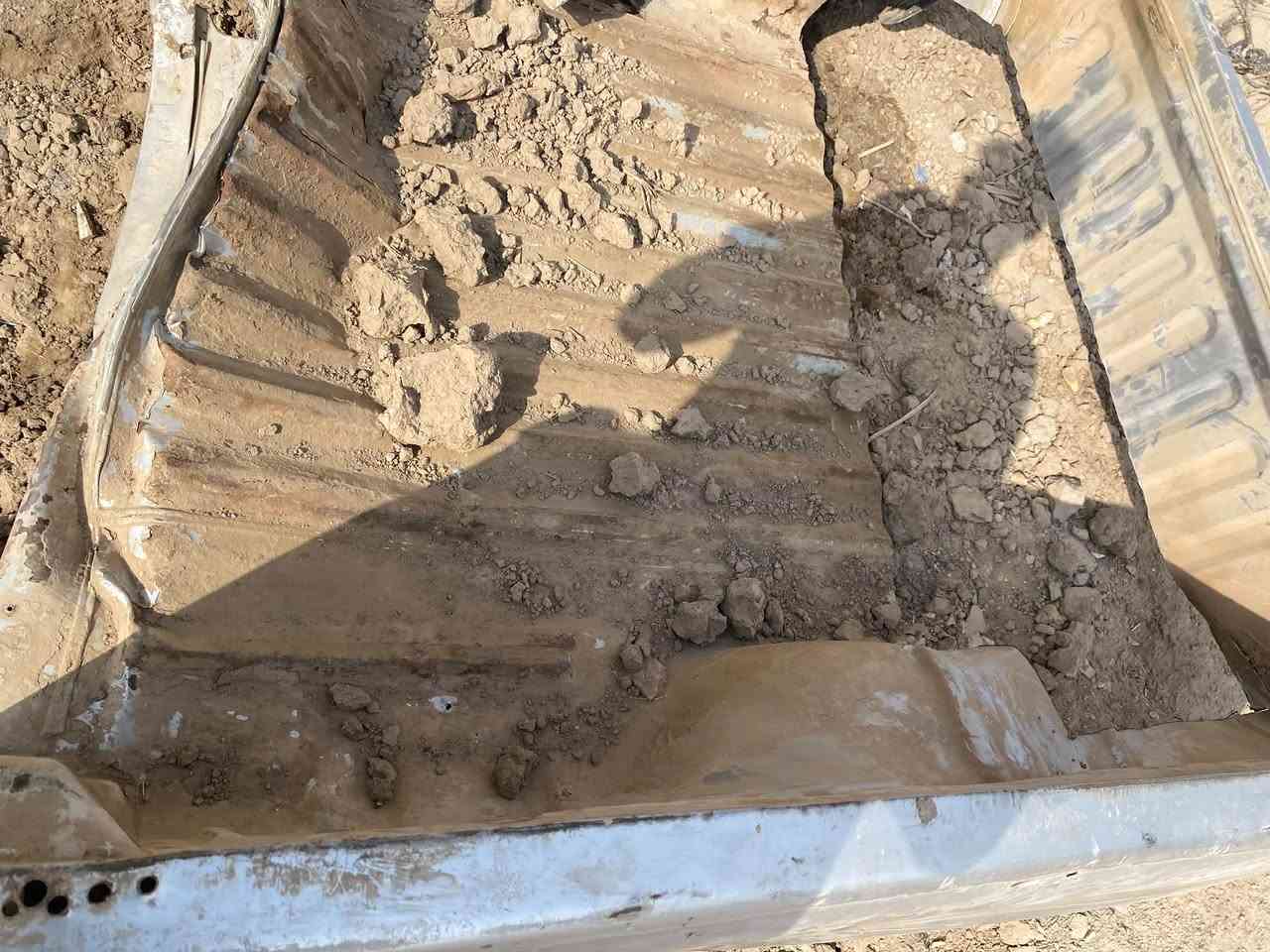 صالنصه • العبري صاحي • ضربه