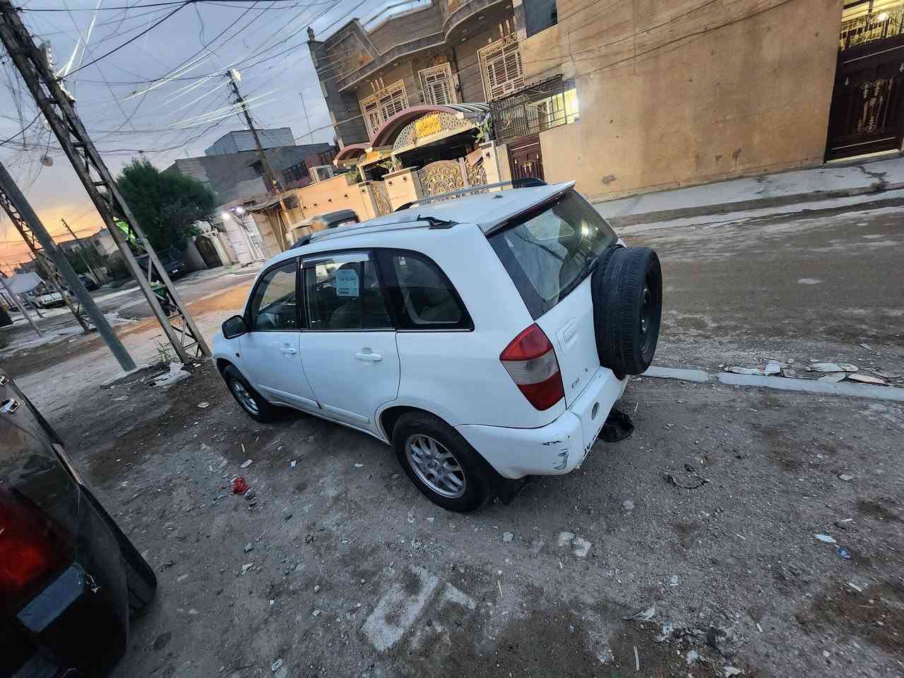 السلام عليكم
تيكو ٢٠١١ بابل تحويل مباشر بسمي
كير ميكانيكي
مكانهة بغداد الدورة
ب ٤٠
***********
